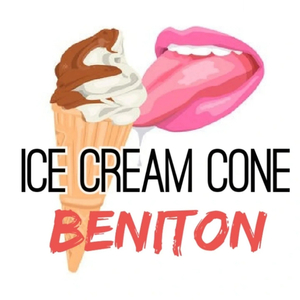 Ice Cream Cone