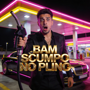 BAM SCUMPO NO PLINO