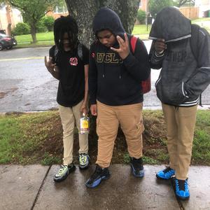 GTA 6 (feat. T2turntt)