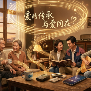 中国家庭爱情简史