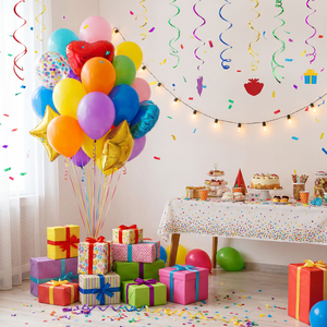 Eliana Happy Birthday