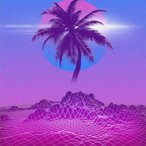 [FREE] chill type beat "余晖沙滩"