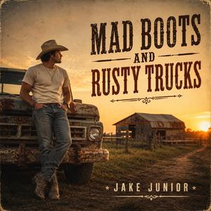 Mama's Boots