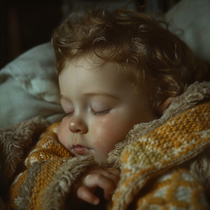 Los Bebés Flotan Al Ritmo De Una Canción De Cuna