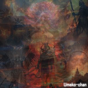 Our Battle Goes On~AN~