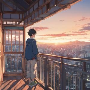 子供の頃の記憶