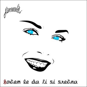 Hočem le da ti si srečna