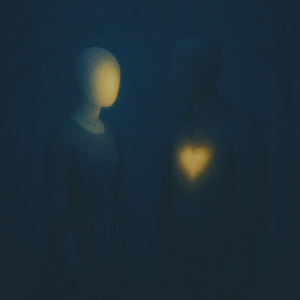 Your Face & My Heart