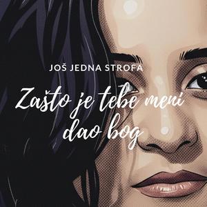 Zašto je tebe meni dao bog