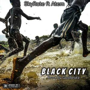 Black City (Masters)