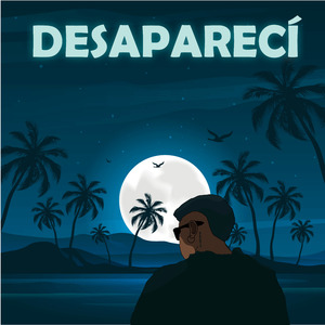 Desaparecí