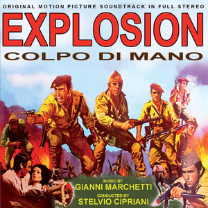 Ta-bum balaba 5 (From ''Colpo di mano'' Soundtrack)