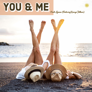 You & Me (feat. Kaavya Jethava)