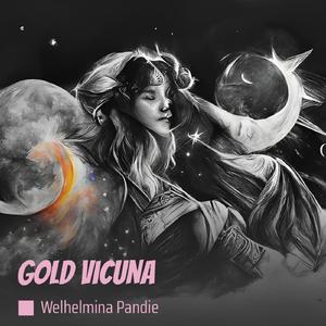 Gold Vicuna