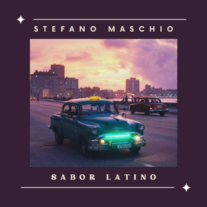 Mi Bebe (feat. Samu Sanchez)