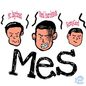 Mes /(feat. Mc lagrimas & Ronygod)
