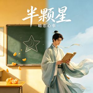 半颗星