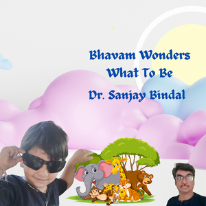 Bhavam Wonders What to Be