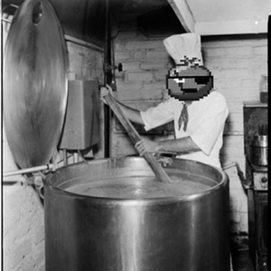 Sauce Pot MKII (Instrumental)