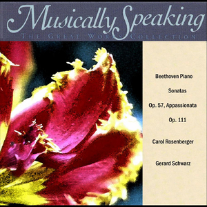 Piano Sonata, Op. 111: II. Maestoso, Arietta: Adagio molto semplice e cantabile