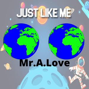 Just Like Me (feat. BDM)