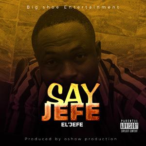 SAY Jefe