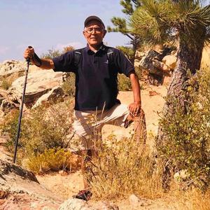 हिमालको जीवन I