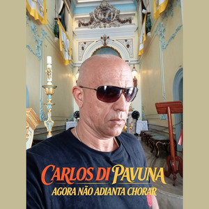 Agora não adianta chorar
