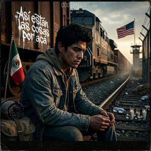 Así estan las cosas por acá