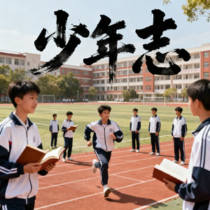 少年志