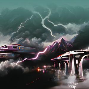 Senyap dalam Keributan