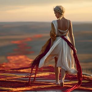 I Learn To Swim Drowning In The Middle Of The Sea