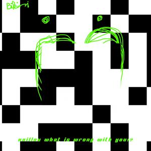 Kaillou What is Wrong with you!?