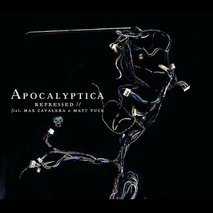 Repressed (Single Version)