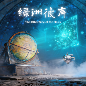 绿洲彼岸