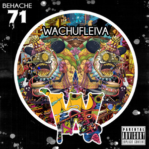 Wachufleiva 71-1 (Original Mix)
