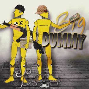 Big Dummy (feat. Ba6y Jay)