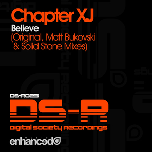 Believe (Matt Bukovski Remix)