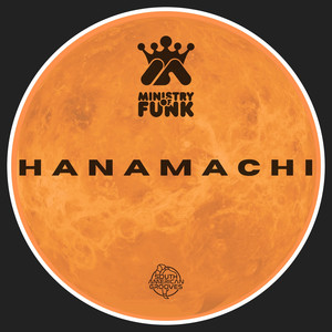 Hanamachi