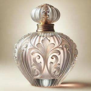 Parfeng oder Parfüm?