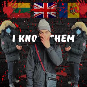 I know them (feat. Jablo)
