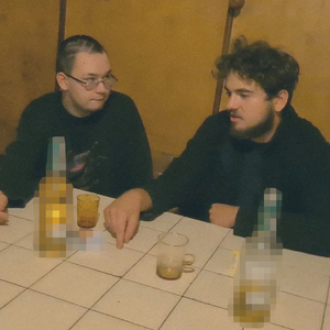 temat, pieniądze (feat. Cheatz)