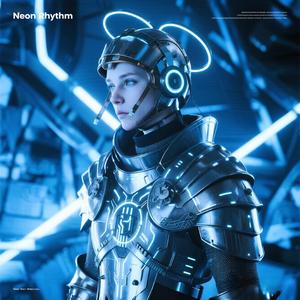 《Neon Rhythm》