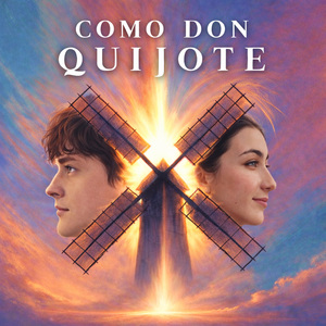 Como Don Quijote