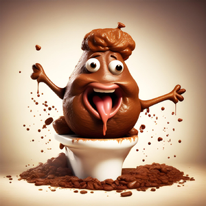 Stupid Shoe Smell Bata Hooba Goodygoo Yahhoo!