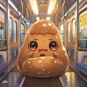 똥 마려워 (Poop Crisis!)