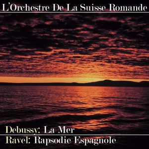 La Mer, L.109: I. "De l'aube a midi sur la mer"
