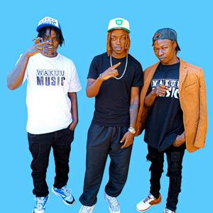 KIONGOZI (feat. Burukyln boyz & Domani mkadinali)