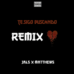 Te Sigo Buscando (Remix)