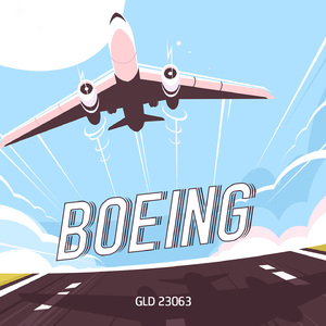 Boeing